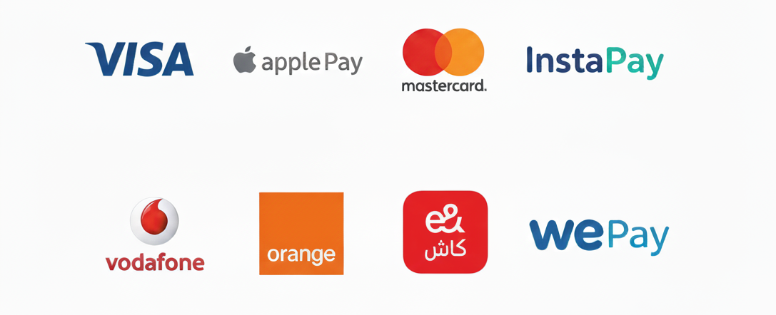payment methods