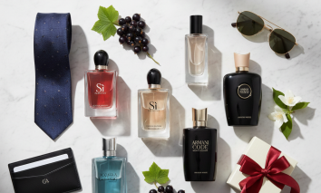 Giorgio Armani